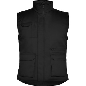 RO ALMANZOR - Shell: 80% polyester / 20% cotton, 200 gsm.Lining: 100% quilted polyester, 170 gsm. - Img 3