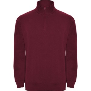 RO ANETO - 50% cotton / 50% polyester, brushed fleece, 280 gsm. Heather grey 58: 55% cotton / 40% polyester / 5% viscose. - Img 6