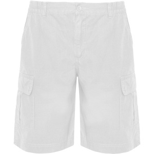 RO ARMOUR - 80% polyester / 20% cotton, 200 gsm twill.