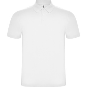 RO AUSTRAL - 100% cotton, piqué knit, 180 gsm.