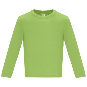 RO BABY L/S - 100% combed cotton, single jersey, 160 gsm. - Img 6