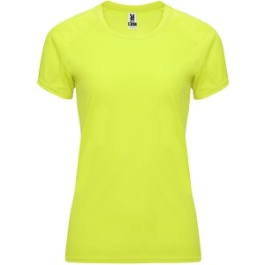 RO BAHRAIN WOMAN - 100% polyester, waffle interlock, 135 gsm. - Img 10