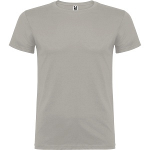 RO BEAGLE - 100% cotton, single jersey, 155 gsm. Heather grey 58: 85% cotton / 15% viscose. - Img 7