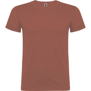 RO BEAGLE - 100% cotton, single jersey, 155 gsm. Heather grey 58: 85% cotton / 15% viscose. - Img 17