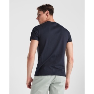 RO BRACO - 100% combed cotton, single jersey, 180 gsm. Heather grey 58: 85% cotton / 15% viscose. - Img 19