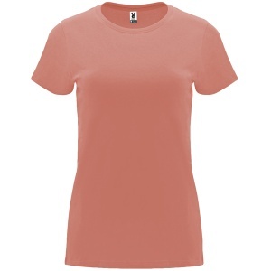 RO CAPRI - 100% cotton, single jersey, 170 gsm. Heather grey colour 58: 85% cotton / 15% viscose. - Img 24