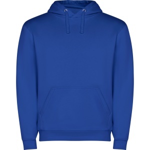 RO CAPUCHA - 50% cotton / 50% polyester, brushed fleece, 280 gsm.Heather grey 58: 55% cotton / 40% polyester / 5% viscose. - Img 5