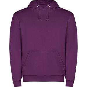 RO CAPUCHA - 50% cotton / 50% polyester, brushed fleece, 280 gsm.Heather grey 58: 55% cotton / 40% polyester / 5% viscose. - Img 14