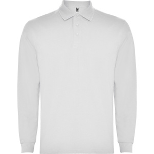 RO CARPE - 65% polyester / 35% cotton piqué, 220 gsm.