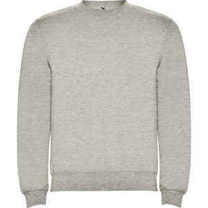 RO CLASICA - 50% cotton / 50% polyester, brushed fleece, 280 gsm. Heather grey 58: 55% cotton / 40% polyester / 5% viscose. Ash-White heather colour: 57% cotton / 42% polyester / 1% viscose. - Img 21