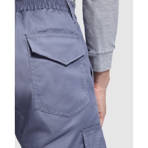 RO DAILY HV - 65% polyester / 35% cotton, 240 gsm twill. - Img 5