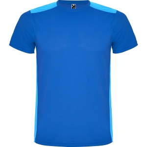 RO DETROIT - Front fabric: 100% bird's eye polyester. Back fabric: 100% 3D polyester mesh. 130 gsm. - Img 3