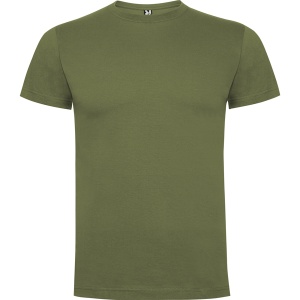 RO DOGO PREMIUM - 100% cotton, single jersey, 165 gsm. Heather grey 58: 85% cotton / 15% viscose. - Img 13