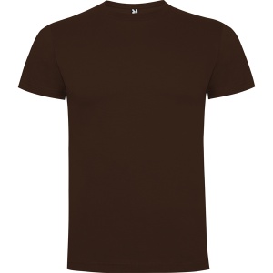 RO DOGO PREMIUM - 100% cotton, single jersey, 165 gsm. Heather grey 58: 85% cotton / 15% viscose. - Img 32