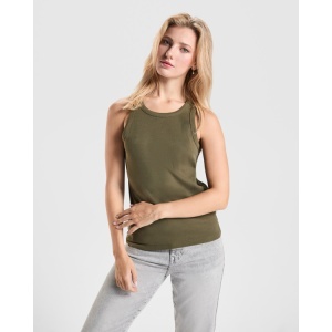 RO DRIBE - 95% cotton 5% elastane ribbed knit. 220 gsm. - Img 4