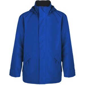 RO EUROPA PARKA - Shell: 100% waterproof polyester.Lining: 100% polyester.Wadding: 100% polyester.400 gsm. - Img 2