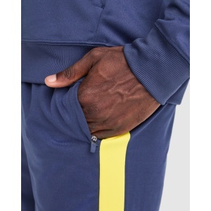 RO EVANS - 100% polyester interlock, 225 gsm. - Img 9