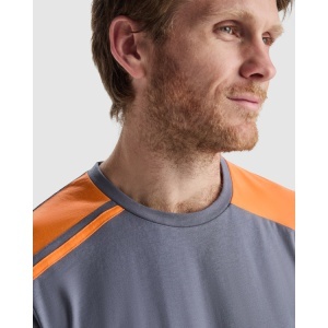RO EXPEDITION - 60% cotton / 40% polyester, single jersey, 160 gsm. - Img 5