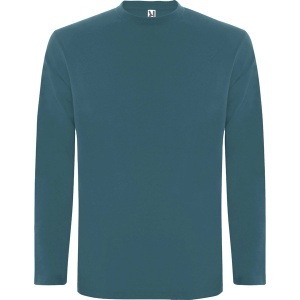 RO EXTREME - 100% cotton, single jersey, 160 gsm. Heather grey 58: 85% cotton / 15% viscose. - Img 10