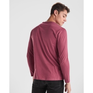 RO EXTREME - 100% cotton, single jersey, 160 gsm. Heather grey 58: 85% cotton / 15% viscose. - Img 19