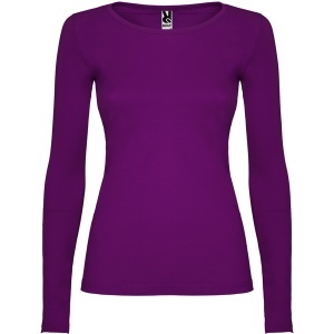 RO EXTREME WOMAN - 100% cotton, single jersey, 160 gsm. Heather grey 58: 85% cotton / 15% viscose. - Img 12