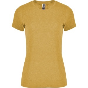 RO FOX WOMAN - 65% polyester / 35% cotton, single jersey, 150 gsm. - Img 6