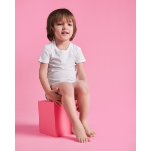 RO HONEY - 96% combed cotton / 4% elastane, single jersey, 175 gsm. - Img 10