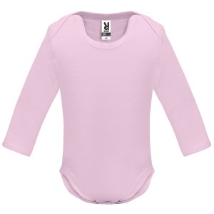 RO HONEY L/S - 96% combed cotton / 4% elastane, 175 gsm single jersey. - Img 4
