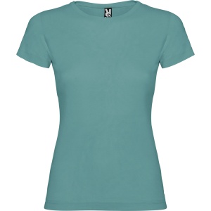 RO JAMAICA - 100% cotton, single jersey, 155 gsm. Heather grey 58: 85% cotton / 15% viscose. - Img 14