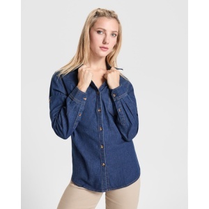 RO LUJAN WOMAN - 98% cotton, 2% elastane, 210 gsm. - Img 2