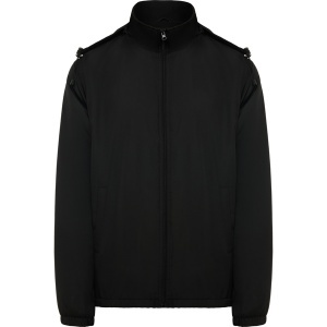 RO MAKALU - Shell: 100% polyester. Padding: 100% polyester. Lining: 100% polyester, microfleece. 330 gsm.