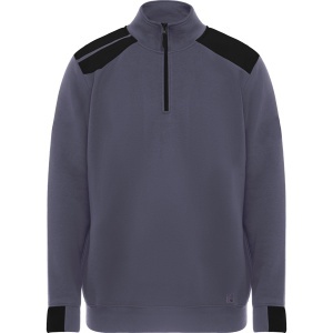 RO MAVERICK - 50% cotton / 50% polyester, brushed fleece, 280 gsm. - Img 1