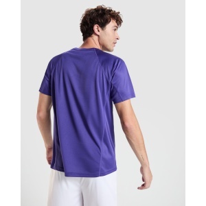RO MONACO - Front fabric: 100% polyester. Back fabric: 100% 3D grid polyester, 140 gsm. - Img 15