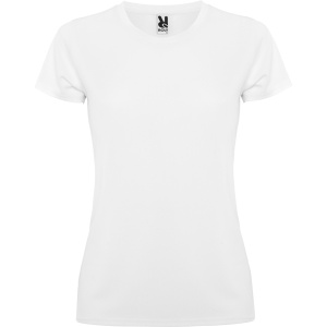 RO MONTECARLO WOMAN - 100% polyester piqué, 150 gsm.