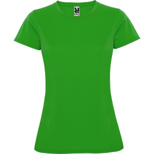 RO MONTECARLO WOMAN - 100% polyester piqué, 150 gsm. - Img 12