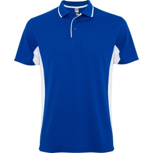 RO MONTMELO - 100% polyester piqué, 150 gsm. - Img 4