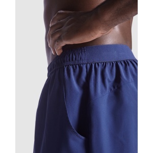 RO MURRAY PANTS - 90% recycled polyester/ 10% elastane, 100 g/m². - Img 4