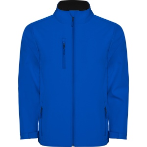 RO NEBRASKA - Two layers. Shell: 100% polyester. Lining: 100% extra warm microfleece polyester. 300 gsm. - Img 2