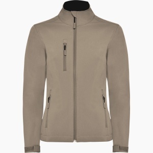 RO NEBRASKA WOMAN - Two layers. Shell: 100% polyester. Lining: 100% extra warm microfleece polyester. 300 gsm. - Img 4