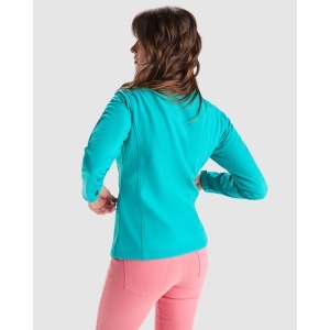 RO NEBRASKA WOMAN - Two layers. Shell: 100% polyester. Lining: 100% extra warm microfleece polyester. 300 gsm. - Img 12
