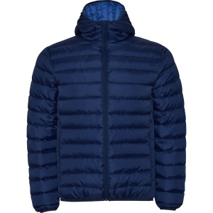 RO NORWAY JACKET - Shell: 100% polyester, 300T.Lining: 100% polyester.Wadding: 100% polyester, feather effect.290 gsm. - Img 5