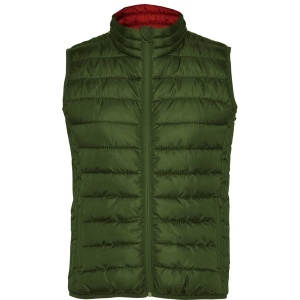 RO OSLO WOMAN - Shell: 100% polyester, 300T. Lining: 100% polyester. Wadding: 100% polyester, feather effect. 290 gsm. - Img 1