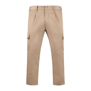RO PANTALONI DAILY - 65% poliester / 35% bumbac, 235 g/m². - Img 1