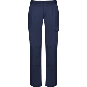 RO PANTALONI DAILY WOMAN - 65% poliester / 35% bumbac, 235 g/m². - Img 3