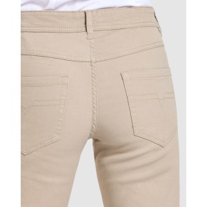 RO PANTALONI HILTON - 97% bumbac / 3% elastan, 280 g/m² - Img 5