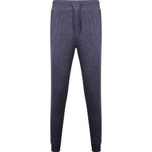 RO PANTALONI IRIA - 50% modal / 43% poliester / 7% elastan, 260 g/m². - Img 3