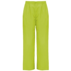 RO PANTALONI VADEMECUM - 65% poliester / 35% bumbac, serj, 160 g/m². - Img 5
