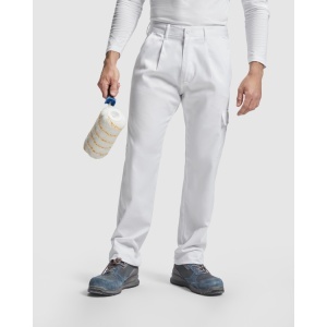 RO PINTOR - 80% polyester / 20% cotton, 210 gsm. - Img 4