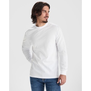 RO POINTER - 100% cotton, single jersey, 165 gsm. Heather grey 58: 85% cotton / 15% viscose. - Img 11