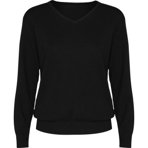RO PULOVER HILUX WOMAN - 50% vâscoză / 28% poliester / 22% poliamidă, GG12